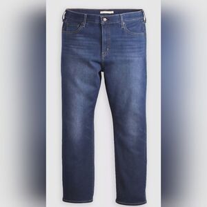 Levi's 724 High Rise Slim Straight Women's Jeans - NWT